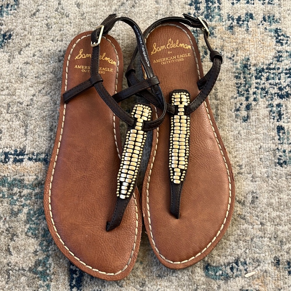 Sam Edelman sandals